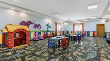 Rixos Premium Seagate