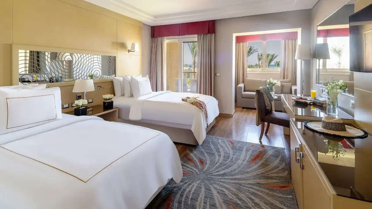 Rixos Premium Seagate