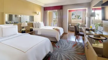 Rixos Premium Seagate