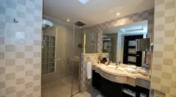 RIXOS PREMIUM SEAGATE