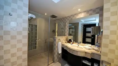 RIXOS PREMIUM SEAGATE
