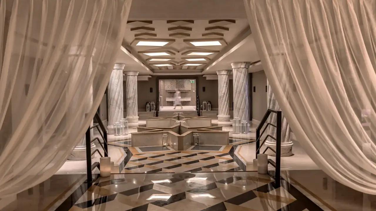 Rixos Premium Seagate