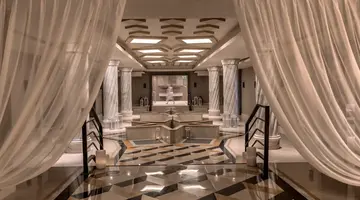 Rixos Premium Seagate