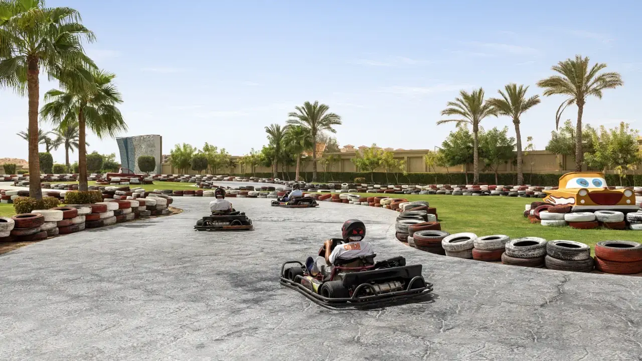 Rixos Premium Seagate