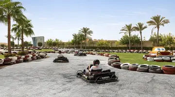 Rixos Premium Seagate