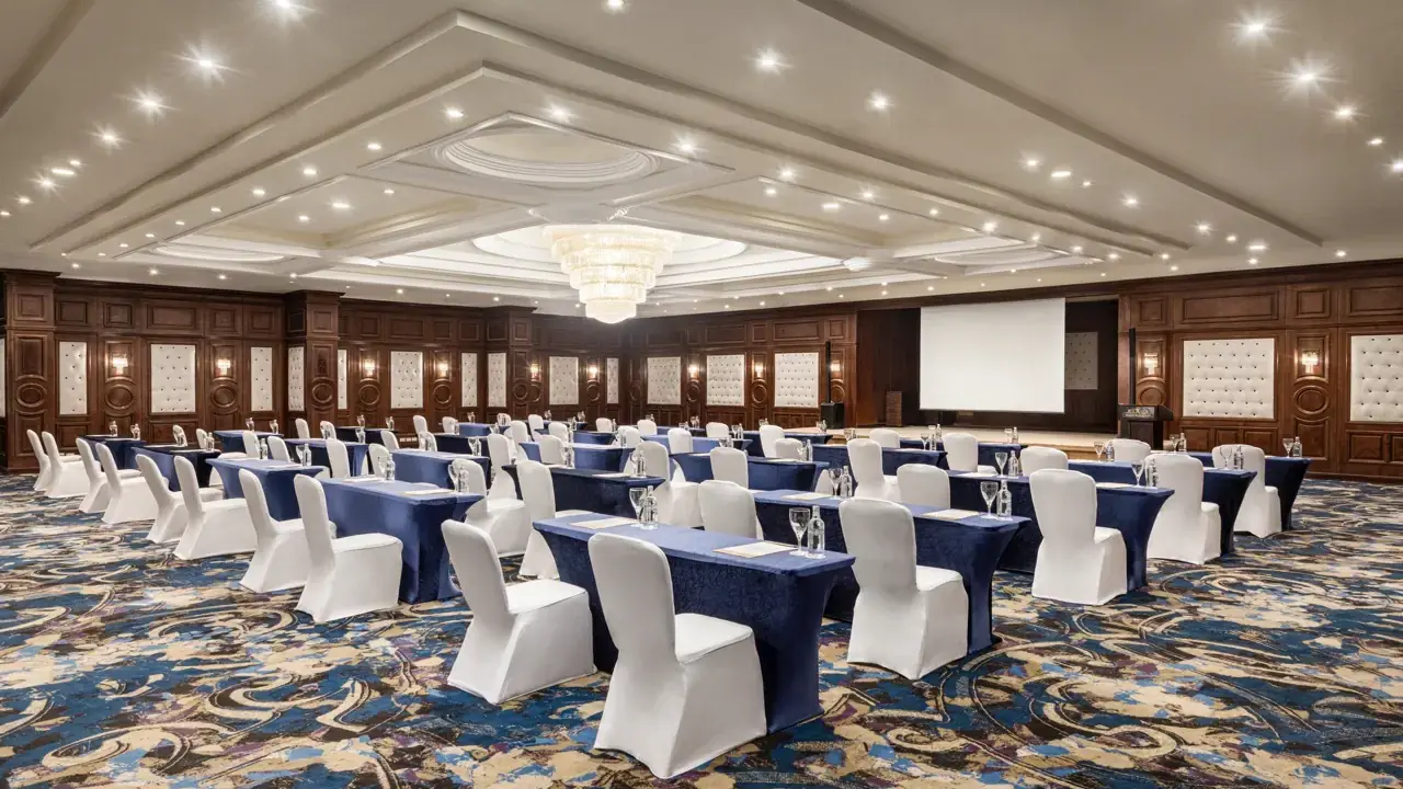 Rixos Premium Seagate