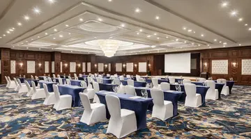 Rixos Premium Seagate