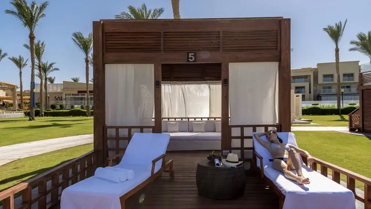 Rixos Premium Seagate