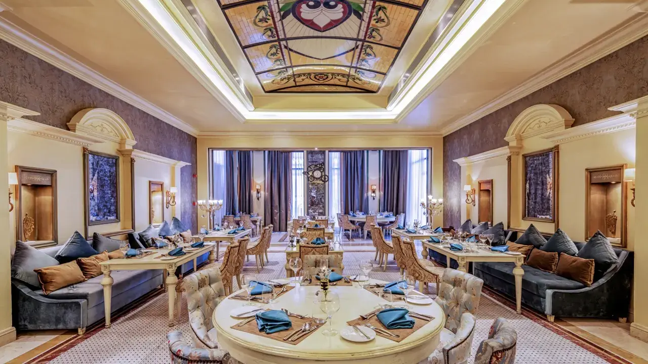 Rixos Premium Seagate