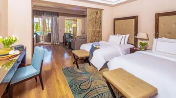 Rixos Premium Seagate