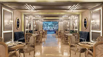 Rixos Premium Seagate