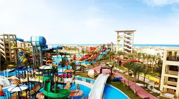 Rixos Premium Seagate