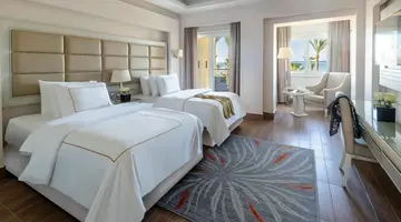Rixos Premium Seagate