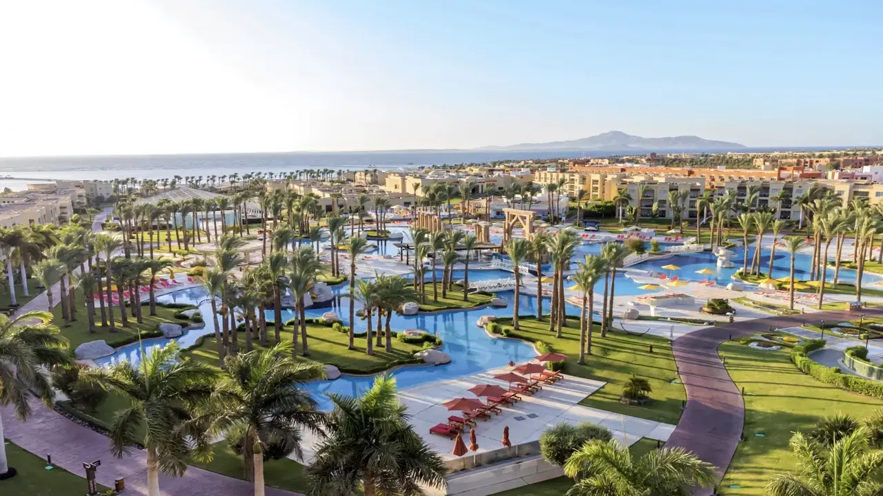 Rixos Premium Seagate