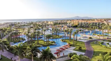Rixos Premium Seagate