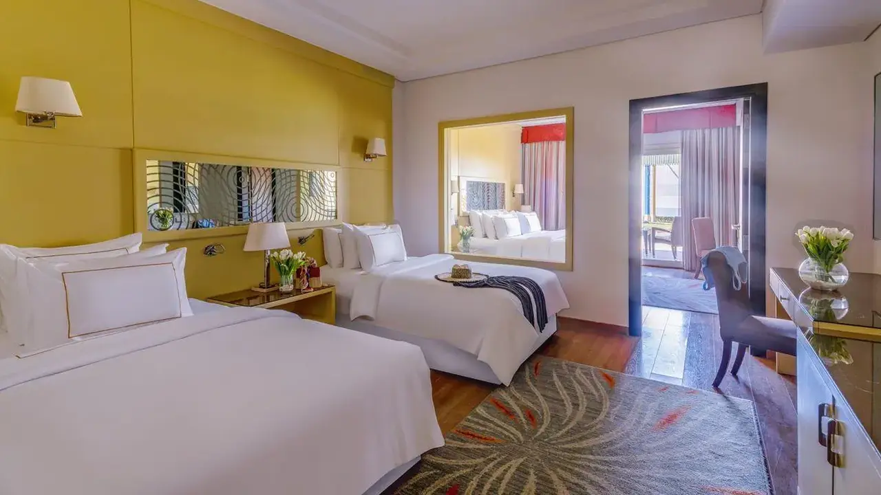 Rixos Premium Seagate