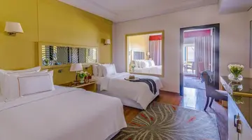 Rixos Premium Seagate