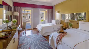Rixos Premium Seagate