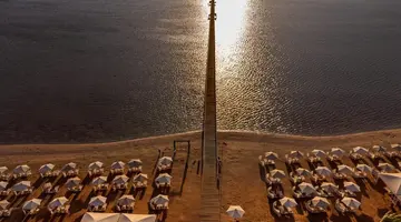 Rixos Premium Seagate