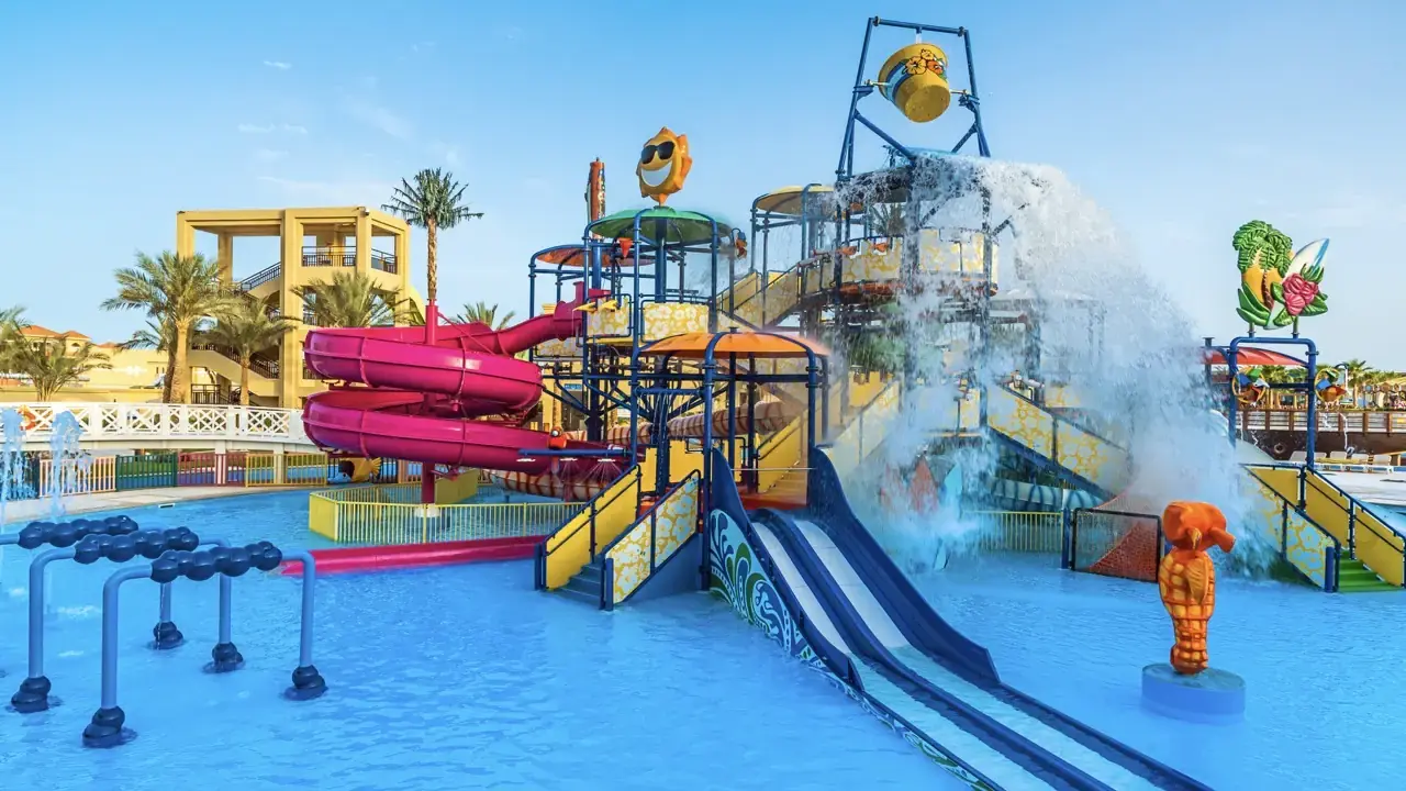 Rixos Premium Seagate