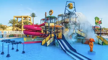 Rixos Premium Seagate