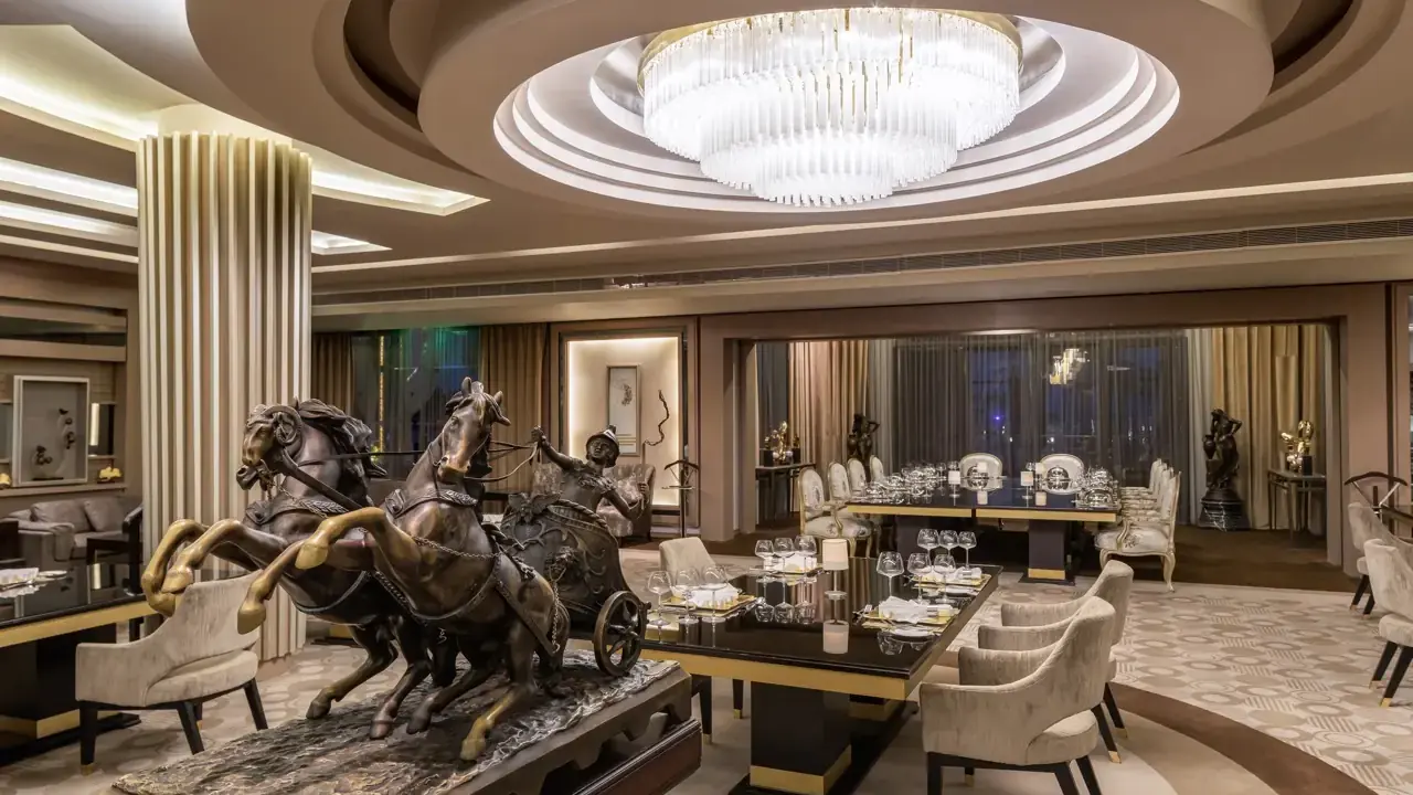 Rixos Premium Seagate
