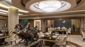 Rixos Premium Seagate