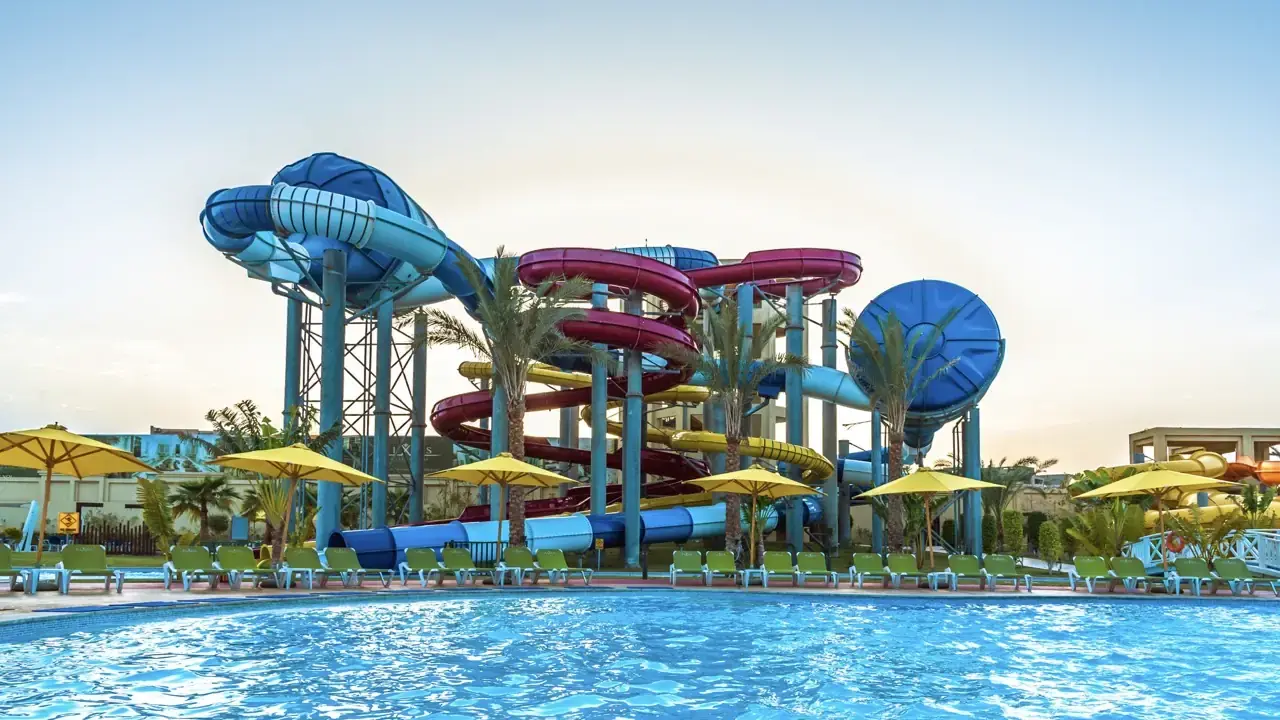 Rixos Premium Seagate