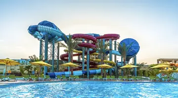 Rixos Premium Seagate