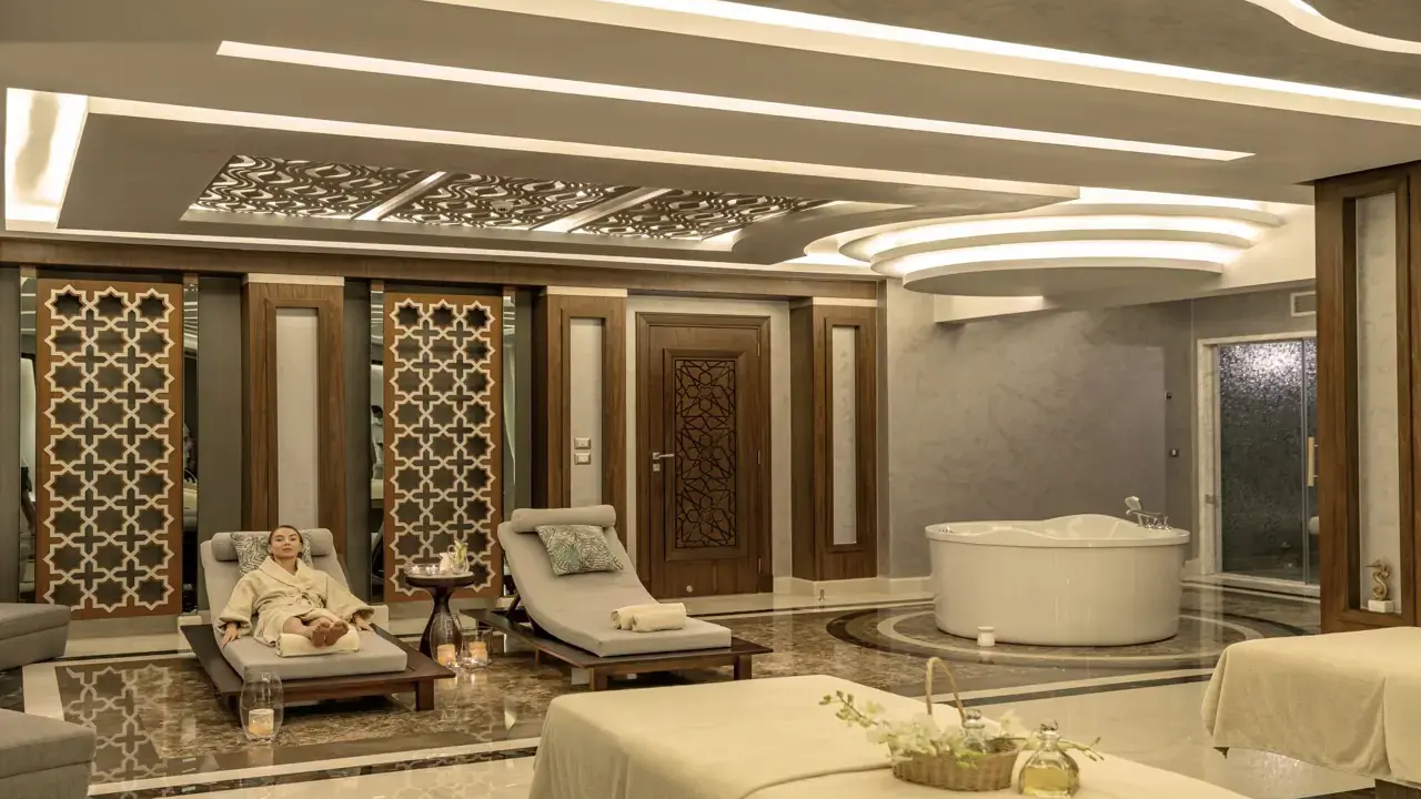 Rixos Premium Seagate