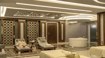 Rixos Premium Seagate