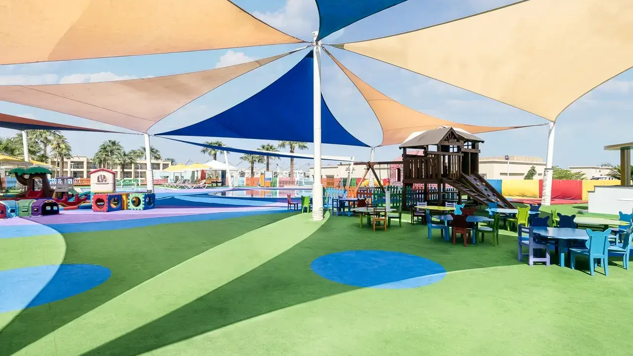 Rixos Premium Seagate