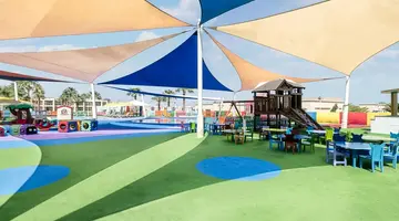 Rixos Premium Seagate