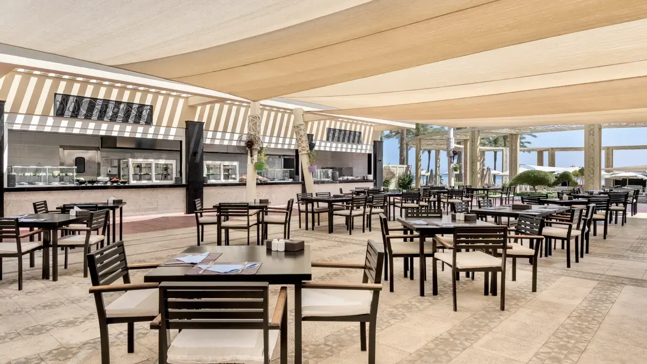 Rixos Premium Seagate