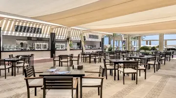 Rixos Premium Seagate