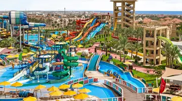 Rixos Premium Seagate