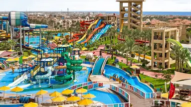 Rixos Premium Seagate