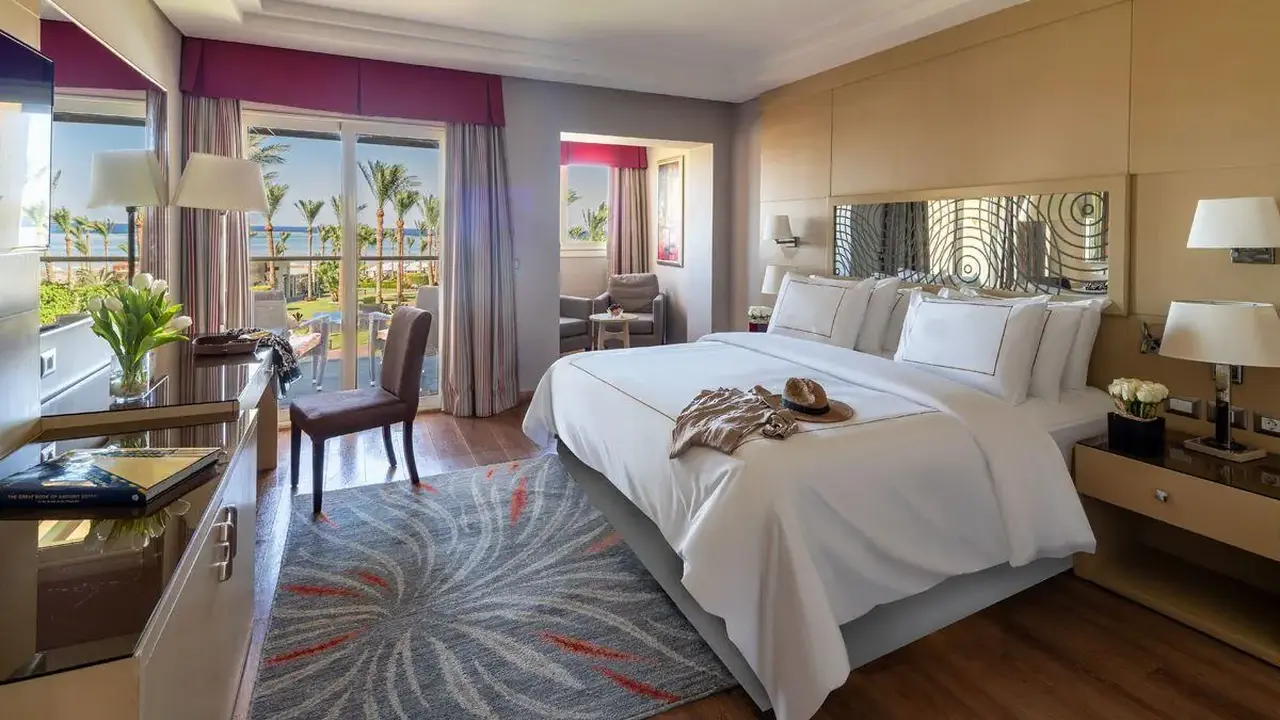 Rixos Premium Seagate