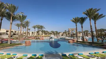 Rixos Premium Seagate