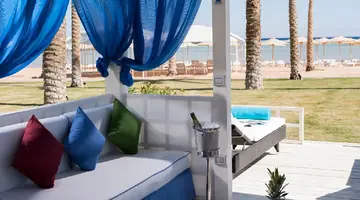 RIXOS PREMIUM SEAGATE