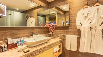 RIXOS PREMIUM SEAGATE