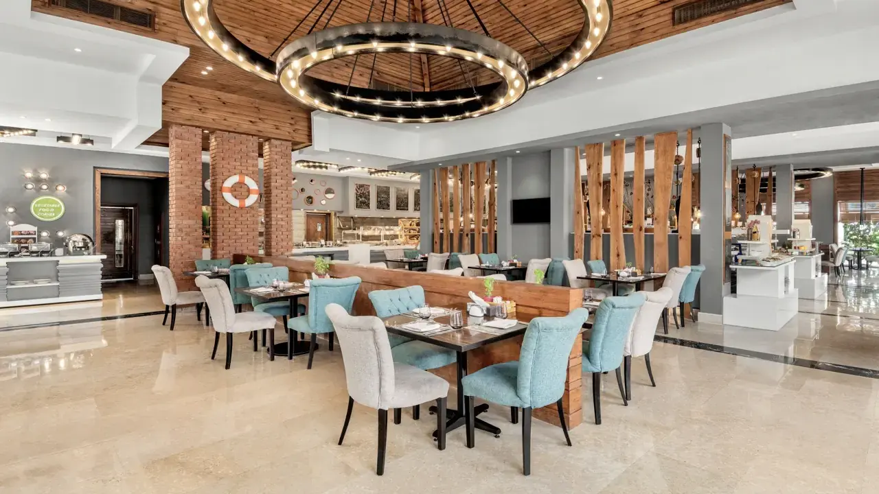 Rixos Premium Seagate
