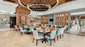 Rixos Premium Seagate