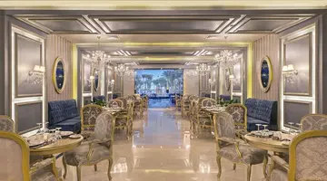 Rixos Premium Seagate