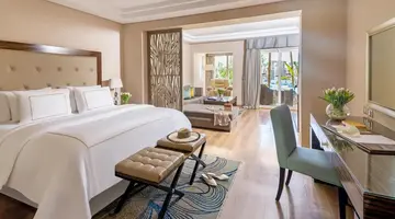 Rixos Premium Seagate