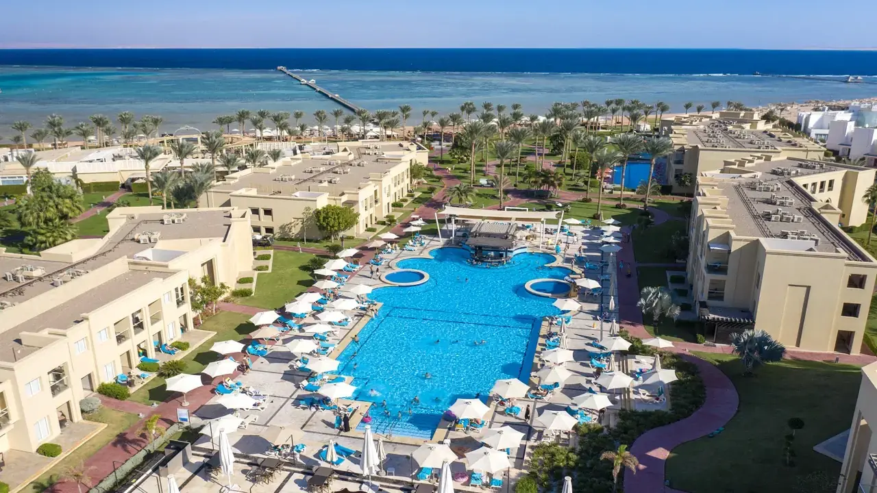 Rixos Premium Seagate