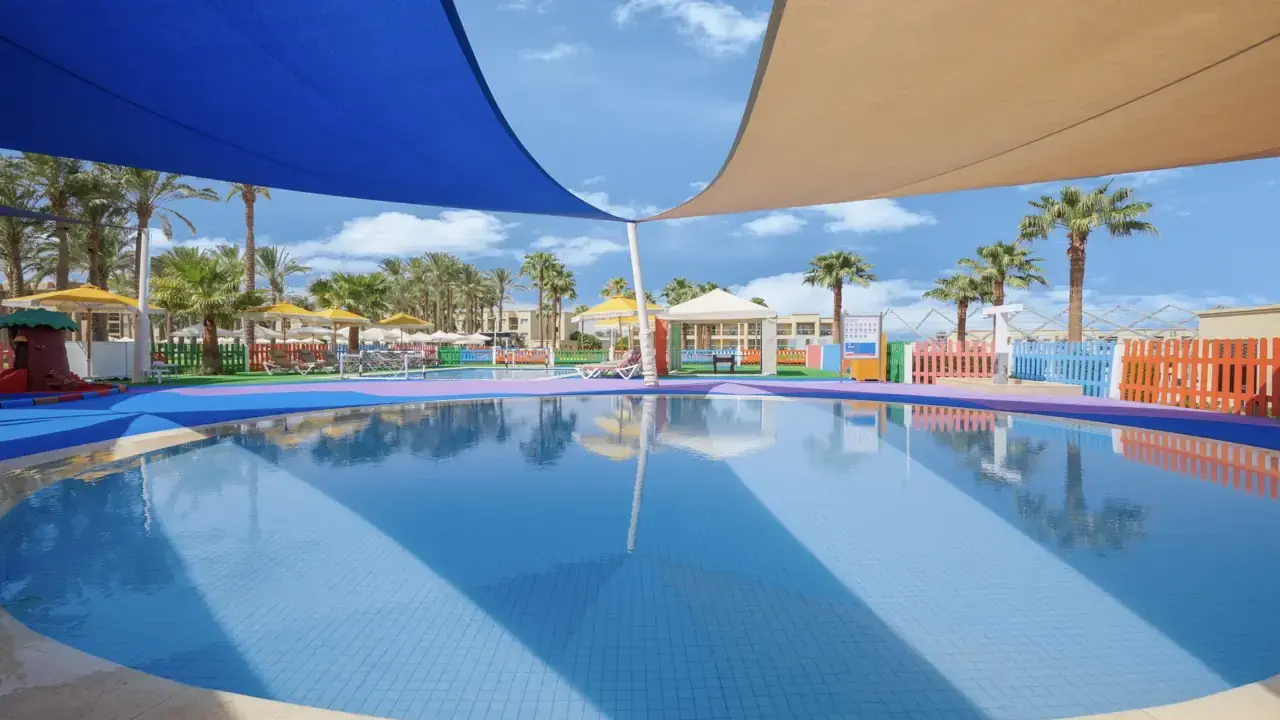 Rixos Premium Seagate