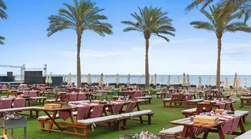 Rixos Premium Seagate
