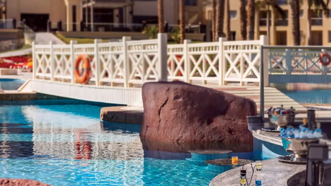 Rixos Premium Seagate