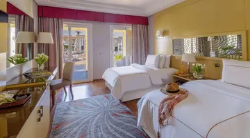 Rixos Premium Seagate